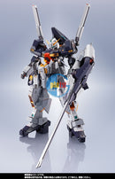 Brand New Unopen P-BANDAI METAL ROBOT GUNDAM TR-1 [HAZE'N-THLEY] Action Figure