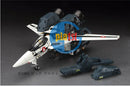Hasegawa Macross MC03 1/48 VF-1S/A STRIKE / SUPER VALKYRIE SKULL SQUADRON