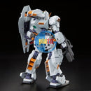Brand New P-BANDAI MG 1/100 GUNDAM TR-1 [HAZEL CUSTOM]