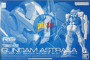 P-BANDAI RG 1/144 GUNDAM ASTRAEA PARTS FOR RG GUNDAM EXIA (Gundam Not Include)
