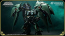 Brand New Axis Model MG 1/100 Osiris Aerial Dominator Kshatriya (with LED)