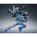 Brand New BANDAI METAL ROBOT (Ka signature) Super Robot War FULL ARMED HUCKEBEIN