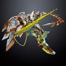 Brand New P-BANDAI MG 1/100 Gundam Epyon EW (Cross Contrast Colors/Clear White)