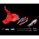 Brand New Unopen P-BANDAI MG 1/100 TESTAMENT GUNDAM