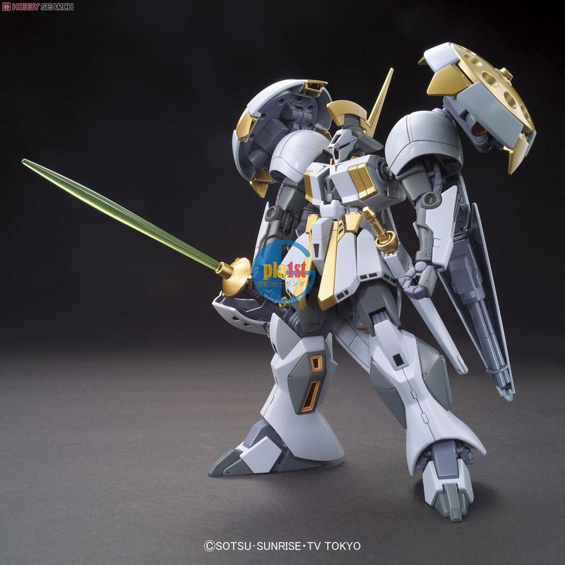 Brand New Unopen BANDAI HG 1/144 HGBF Gundam R-Gyagya