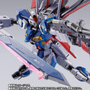 Brand New Unopen BANDAI METAL BUILD FORCE IMPULSE GUNDAM