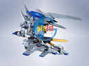 Brand New P-Bandai Metal Robot MR Spirits Gundam Bael Action Figure