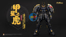 Brand New MOSHOW TAKEDA SHINGEN TITANTIUM BLACK (ILLUSTRIOUS CLASS SMALL SCALE)