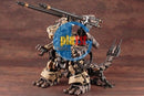 Brand New Kotobukiya 1/72 HMM Zoids ZD-099 GOJULAS THE OGRE Plastic Model Kit