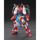 Brand New Unopen BANDAI HG 1/144 HGBF SENGOKU ASTRAY GUNDAM