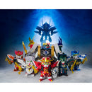 P-BANDAI GANSO SD GUNDAM WORLD CHOUKIKOUSHIN GUNGENESIS SUPERIOR DRAGON EDITION