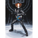 New P-BANDAI S.H.F KAMEN RIDER DESIRE GRAND PRIX! ENTRY RAISE SET (HELMET ONLY)