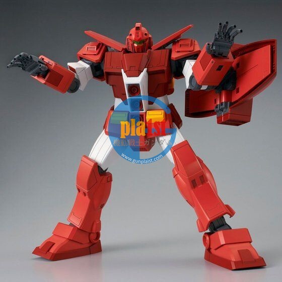 Brand New Unopen P-BANDAI HG 1/144 GUNDAM PSYCHO GM