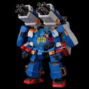 Sentinel RIOBOT TRANSFORM COMBINE SUPER ROBOT WARS R-2 Powered Action Figure