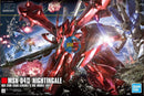 Brand New Bandai HG 1/144 MSN-04II Gundam Nightingale