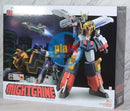 Brand New Good Smile Company  THE GATTAI Might Gaine Action Figure