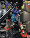 Brand New Unopen BANDAI MG 1/100 GUNDAM RX-78 GP02A Plastic Model Kit