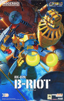 Brand New Unopen GOOD SMILE COMPANY MODEROID B-RIOT Plastic Model Kit