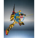 New Bandai Gundam Metal Robot Spirits Hyaku Shiki Kai Mass Production Figure