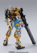 Brand New BANDAI METAL BUILD GUNDAM ASTRAY GOLD FRAME (ALTERNATIVE STRIKE Ver.)