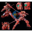 Brand New Unopen P-BANDAI RG 1/144 RG Gundam Astraea Type-F