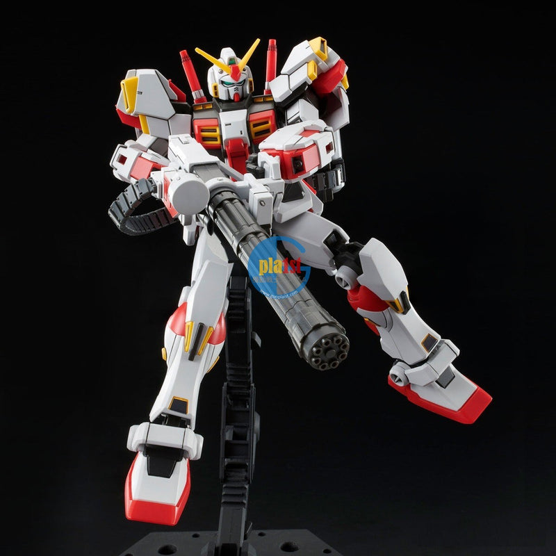 Brand New P-BANDAI HG 1/144 GUNDAM G05