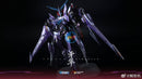 Brand New Moshow Illustrious Class Falcon Dark Star Limited Ver. Diecast Figure