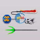 Brand New P-BANDAI MG 1/100 SHENLONG GUNDAM EW (LIAOYA UNIT)