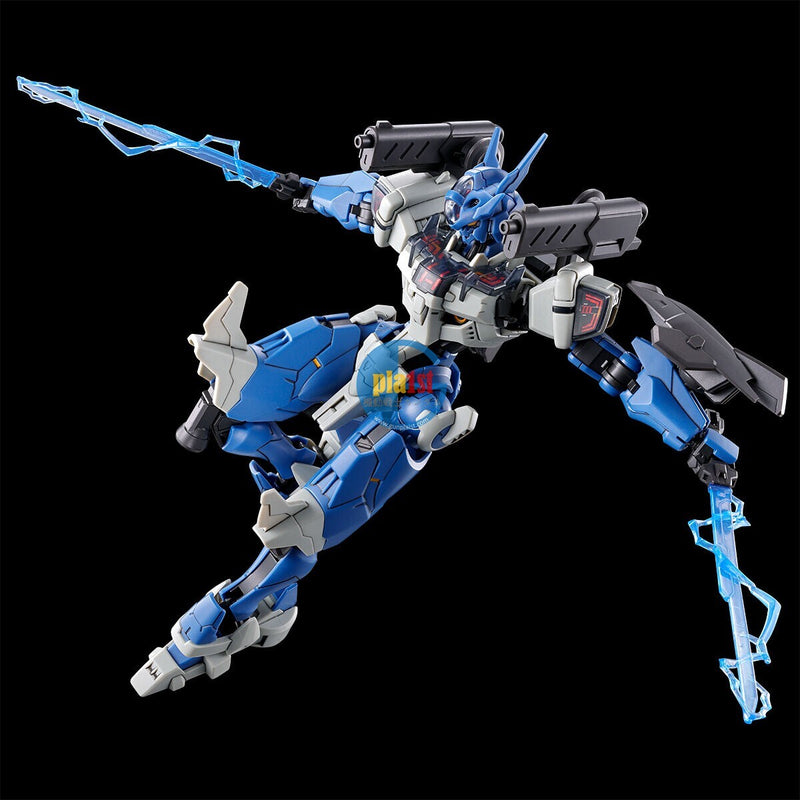 Brand New P-BANDAI HG 1/144 GUNDAM LFRITH ANAVATA Plastic Kit