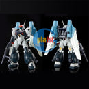 Brand New P-BANDAI HG VIFAM with SLING PANNIER Plastic Model Kit