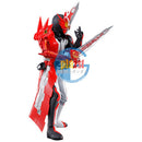 Brand New BANDAI Kamen Rider Saber Oversized HEROES: Kamen Rider Saber Brave Dragon