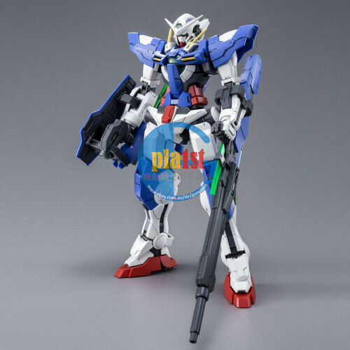 Brand New P-BANDAI MG 1/100 GUNDAM EXIA REPAIR III 3
