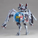Brand New Kaiyodo Evangelion EVA EV-024 EURO-II Heurtebise Action Figure