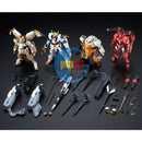 Brand New P-BANDAI HG 1/144 IRON-BLOODED ORPHANS TEKKADAN COMPLETE SET | GUNDAM