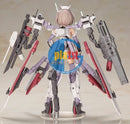 Brand New Unopen Kotobukiya FG019 FRAME ARMS GIRL KONGO Plastic Kit