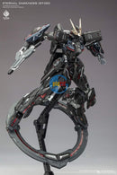 Brand New Supreme Evolution Eternal Star Glory (MG Size) Darkness Black Ver.