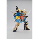 Brand New P-BANDAI MG 1/100 MUSHA GUNDAM MK-II TOKUGAWA IEYASU Ver.