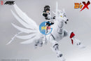 Brand New Cangdao X Degenerator Industry Teppei Takamiya and BT-X Set DX Ver