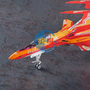 Brand New Hasegawa 1/72 Macross VF-31J Siegfried Freyja Wion Color