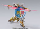 Brand New BANDAI METAL BUILD GUNDAM ASTRAY GOLD FRAME (ALTERNATIVE STRIKE Ver.)