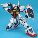 Brand New BANDAI MG 1/100 RX-178 Gundam Mk.II Ver 2.0 (AEUG)