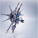 Brand New P-BANDAI METAL ROBOT SPIRITS  SIDE MS  LEGEND GUNDAM ACTION FIGURE