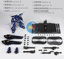 Brand New Zero World Dark Wave (Kampfer Amazing) (MG size) Metal Inner Frame
