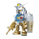 Brand New BANDAI QMSVXX RX-78-2 GUNDAM 5TH ANNIVERSARY 40CM TALL ACTION FIGURE