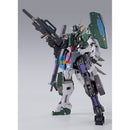 Brand New P-BANDAI Metal Build Gundam Dynames Saga Action Figure