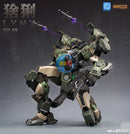 Brand New SUNDAY HOBBY Blue Whale Model LYNX REA-03 (MG Size) Plastic Robot Kit