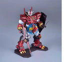 Brand New BANDAI BN Metal Works Zodiac Gundam 2024 Chenlong Kunio Okawara
