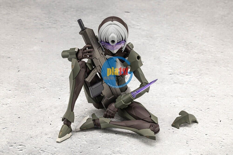 Brand New Unopen Kotobukiya MEGALOMARIA UNLIMITED UNIVERSE CX019 PENETRATOR