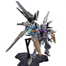Brand New P-BANDAI MG 1/100 Gundam Astray [Cross Contrast / Blossom White]