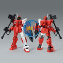 Brand New P-BANDAI HG 1/144 RED GIANT 03rd MS TEAM SET (Include 3 gundams)